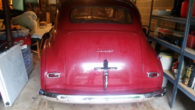 1942 Chevrolet Other