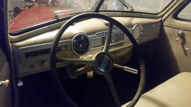 1942 Chevrolet Other