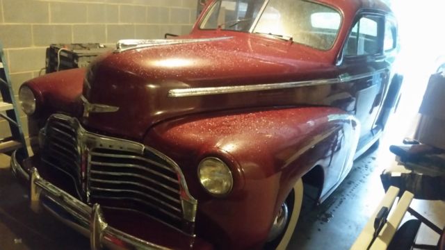1942 Chevrolet Other