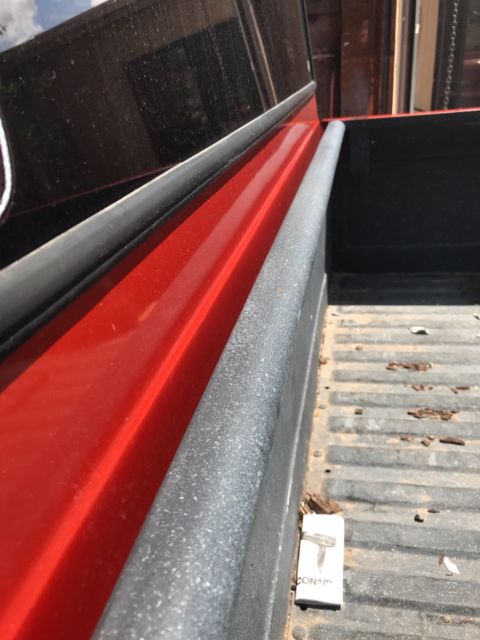 1970 Orange Chevrolet Other Pickups Standard Cab Pickup