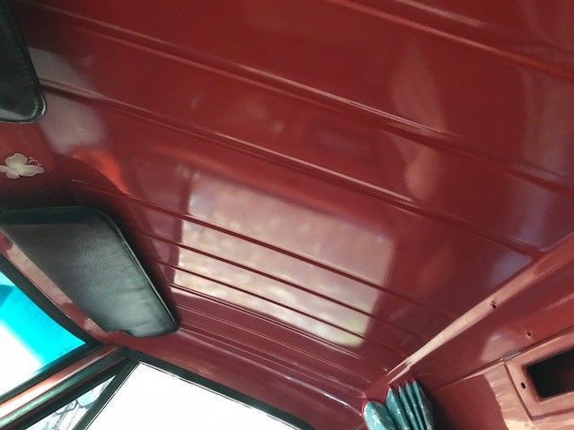 1970 Orange Chevrolet Other Pickups Standard Cab Pickup
