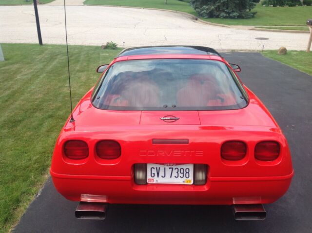1994 Chevrolet Corvette