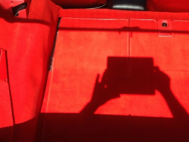 1994 Chevrolet Corvette