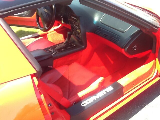 1994 Chevrolet Corvette