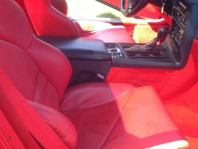 1994 Chevrolet Corvette