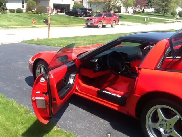 1994 Chevrolet Corvette