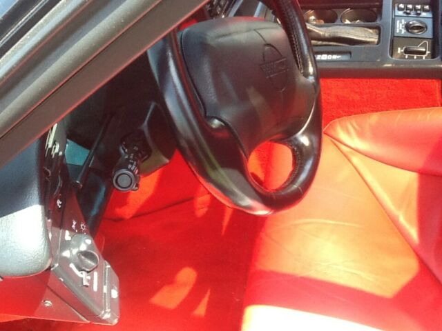 1994 Chevrolet Corvette