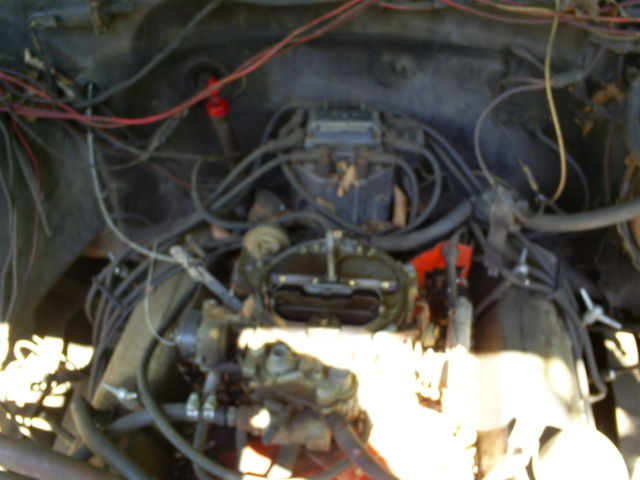 1984 Brown Chevrolet Silverado 1500 Standard Cab Pickup