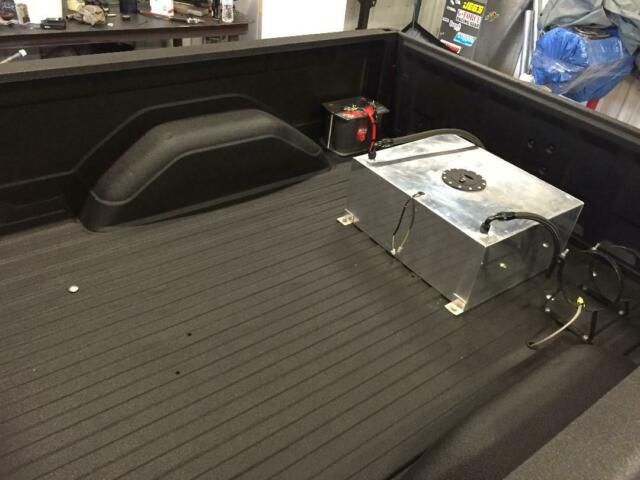 1985 Red Chevrolet Silverado 1500 Standard Cab Pickup