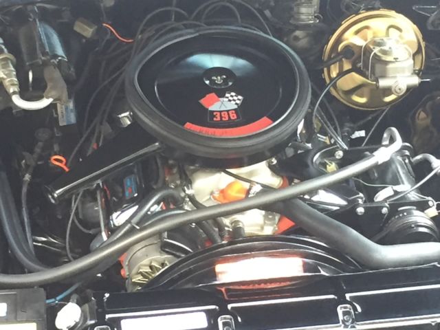 1972 Gray Chevrolet Other Pickups Truck