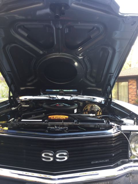 1972 Gray Chevrolet Other Pickups Truck