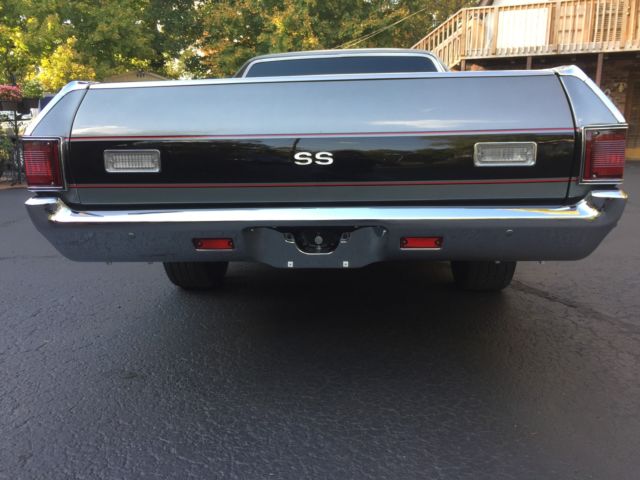 1972 Gray Chevrolet Other Pickups Truck