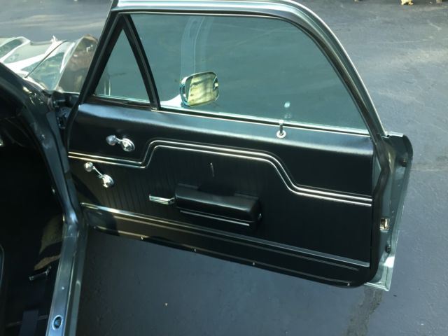 1972 Gray Chevrolet Other Pickups Truck