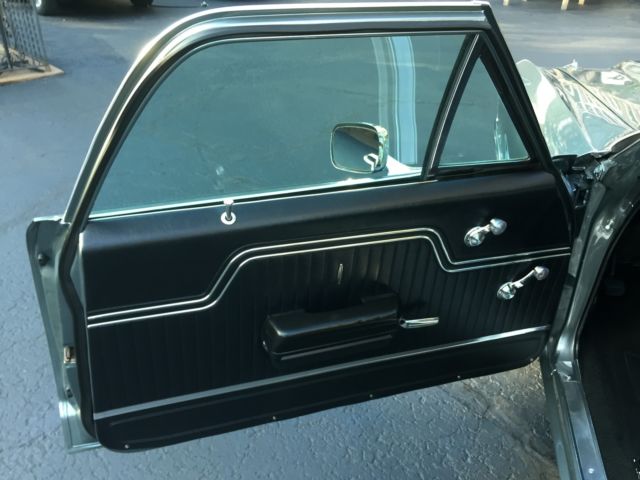 1972 Gray Chevrolet Other Pickups Truck