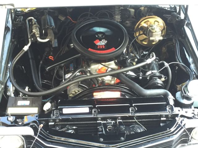 1972 Gray Chevrolet Other Pickups Truck