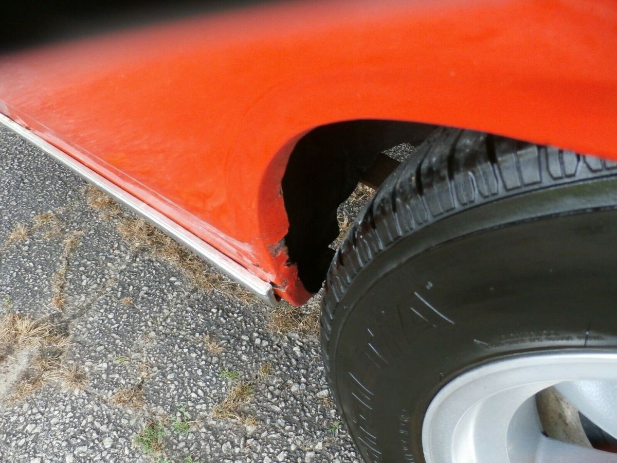 1967 Chevrolet Nova Coupe