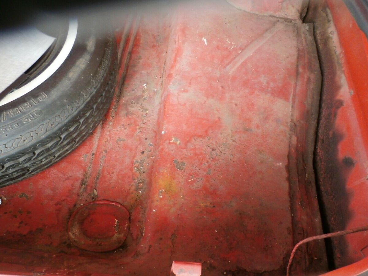 1967 Chevrolet Nova Coupe