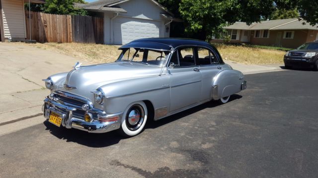 1950 Chevrolet Other