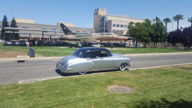 1950 Chevrolet Other