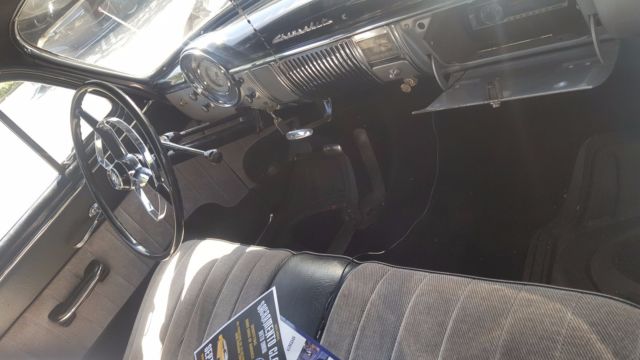 1950 Chevrolet Other