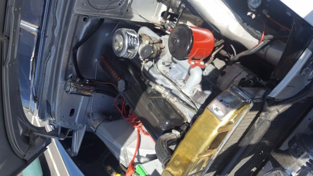 1950 Chevrolet Other