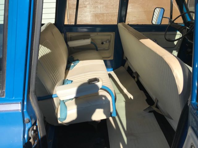 1972 Chevrolet C-10