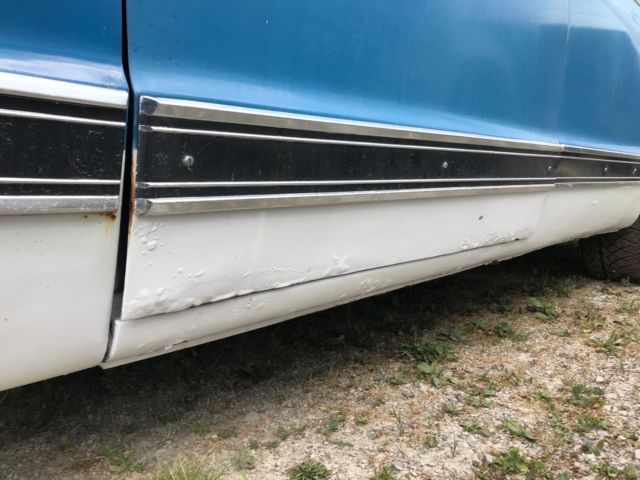 1972 Chevrolet C-10