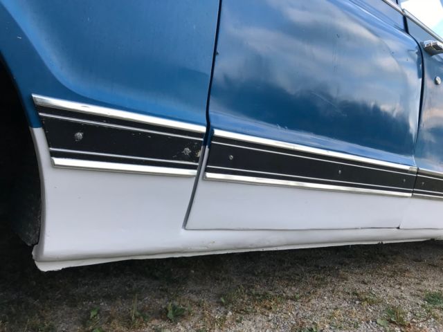 1972 Chevrolet C-10