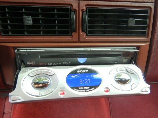 1990 Black Chevrolet Silverado 1500 Standard Cab Pickup