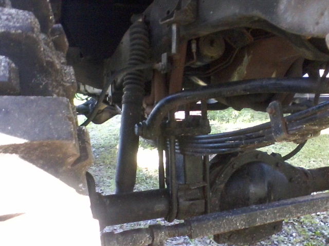 1952 Black Chevrolet Other Pickups