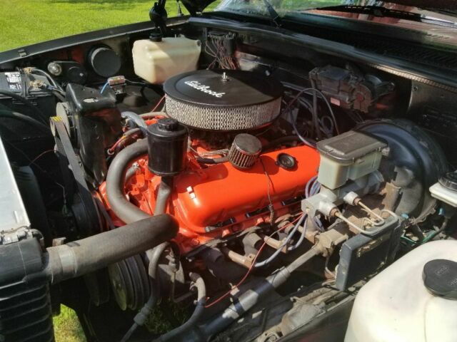 1989 Charcoal Chevrolet Other Pickups Long bed truck