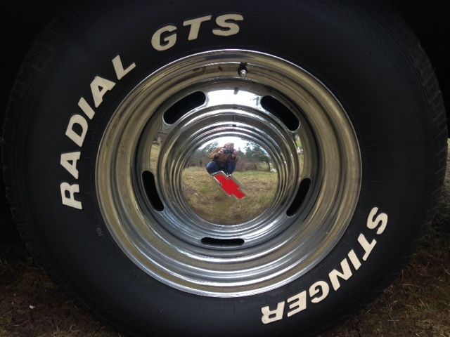 1959 White Chevrolet Other Pickups Cab & Chassis