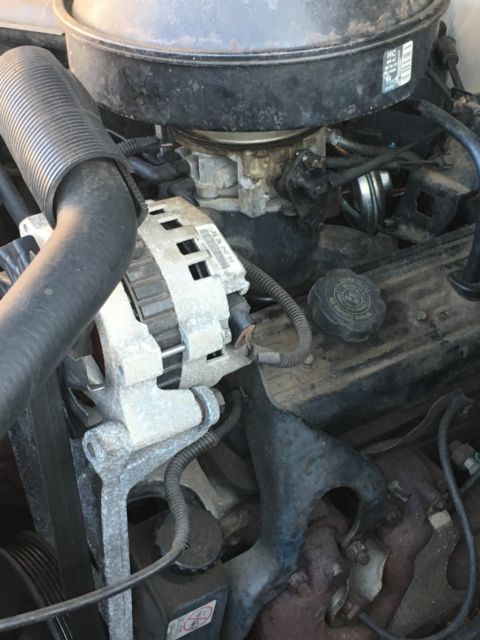 1992 White Chevrolet C/K Pickup 1500 Extended Cab Pickup