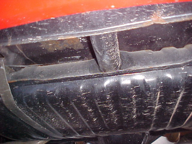 1972 RED Chevrolet Chevelle SD