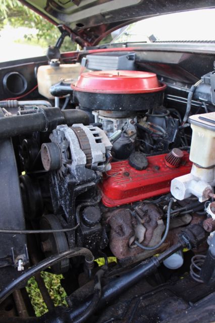 1991 Black Chevrolet C/K Pickup 1500 Standard Cab Pickup