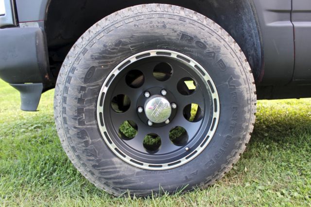 1991 Black Chevrolet C/K Pickup 1500 Standard Cab Pickup