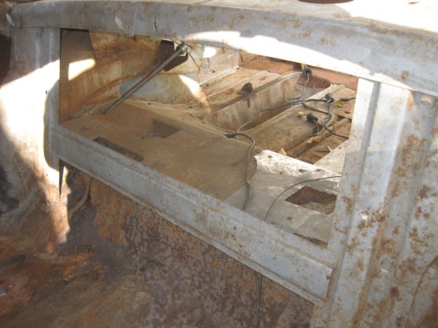 1957 Chevrolet Bel Air/150/210