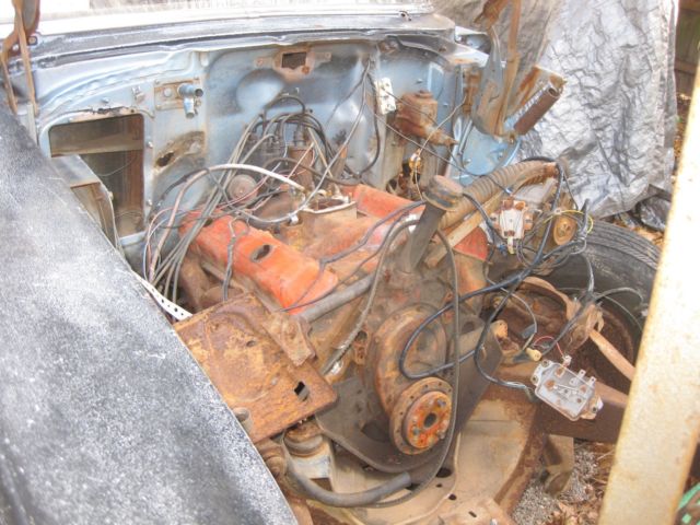 1957 Chevrolet Bel Air/150/210