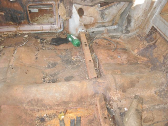 1957 Chevrolet Bel Air/150/210