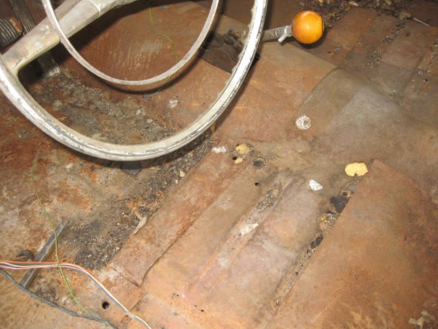 1957 Chevrolet Bel Air/150/210