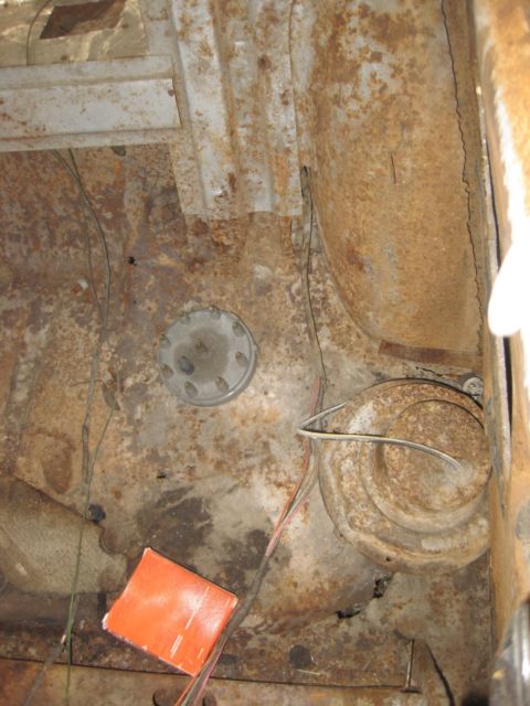 1957 Chevrolet Bel Air/150/210