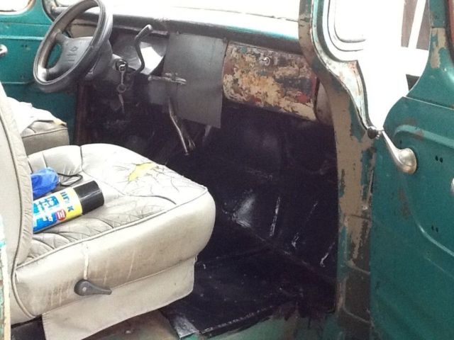1959 Gren Chevrolet Other Pickups Truck