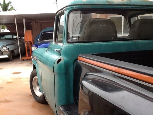 1959 Gren Chevrolet Other Pickups Truck