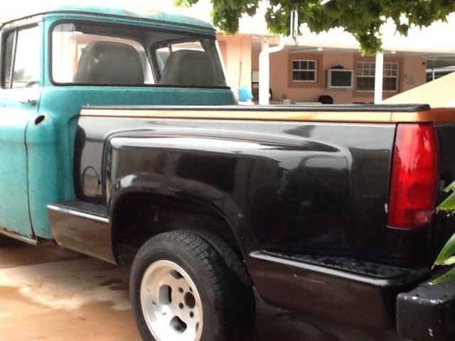 1959 Gren Chevrolet Other Pickups Truck