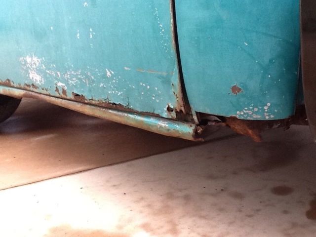 1959 Gren Chevrolet Other Pickups Truck