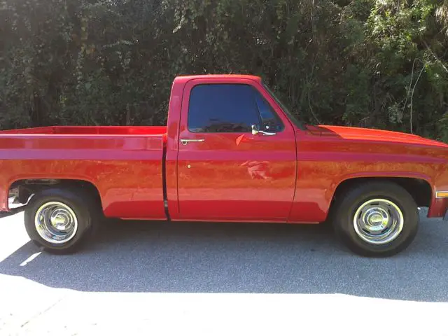 chevy 1985 C-10 very nice for sale in Vero Beach, Florida, United ...