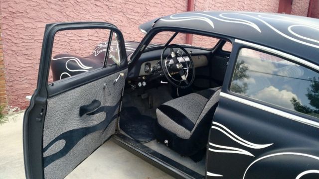 1951 Black Chevrolet Other