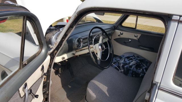 1955 Chevrolet Bel Air/150/210