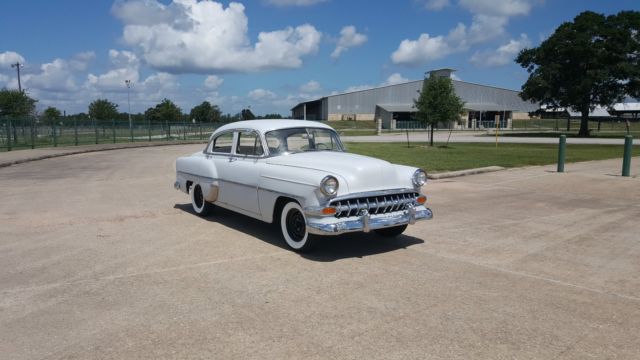 1955 Chevrolet Bel Air/150/210