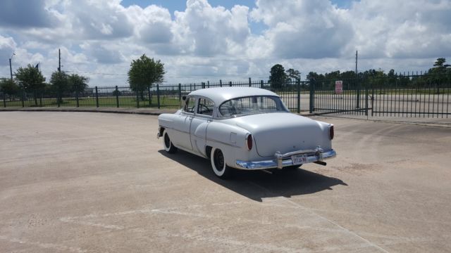 1955 Chevrolet Bel Air/150/210